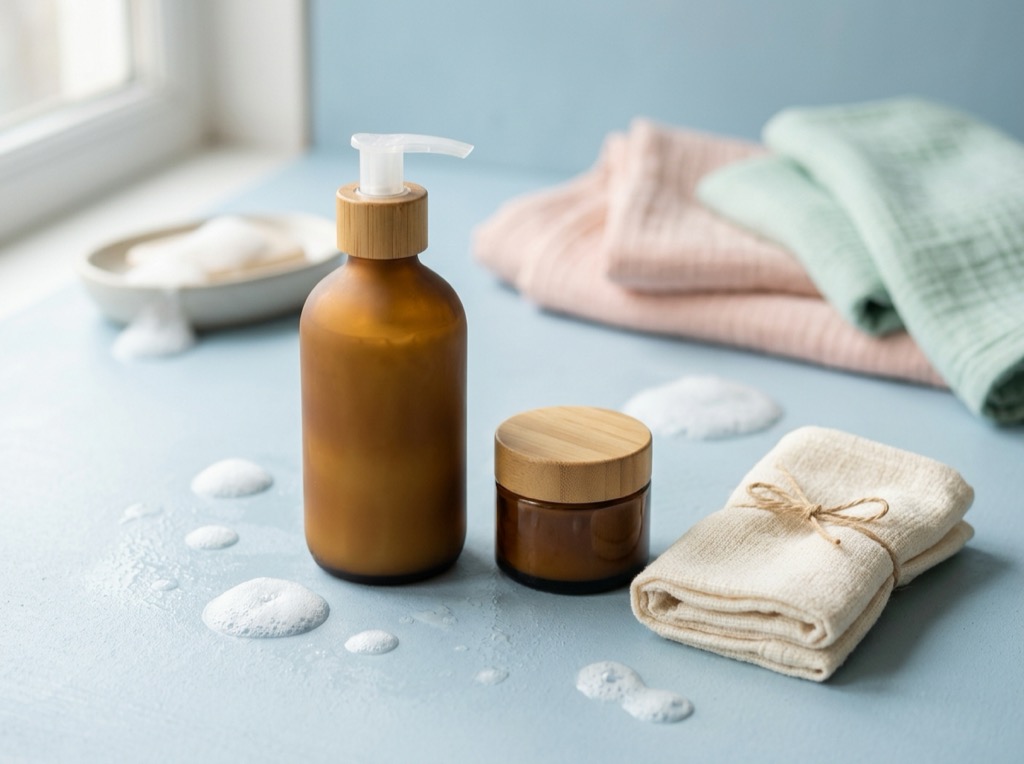 Skincare & Bath
